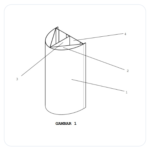 AeroShield Vertical Tail Reinforcement