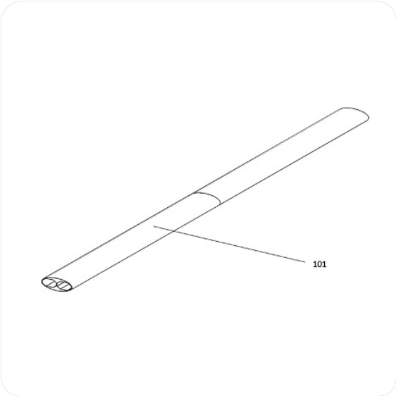 AquaSpan Float Connector