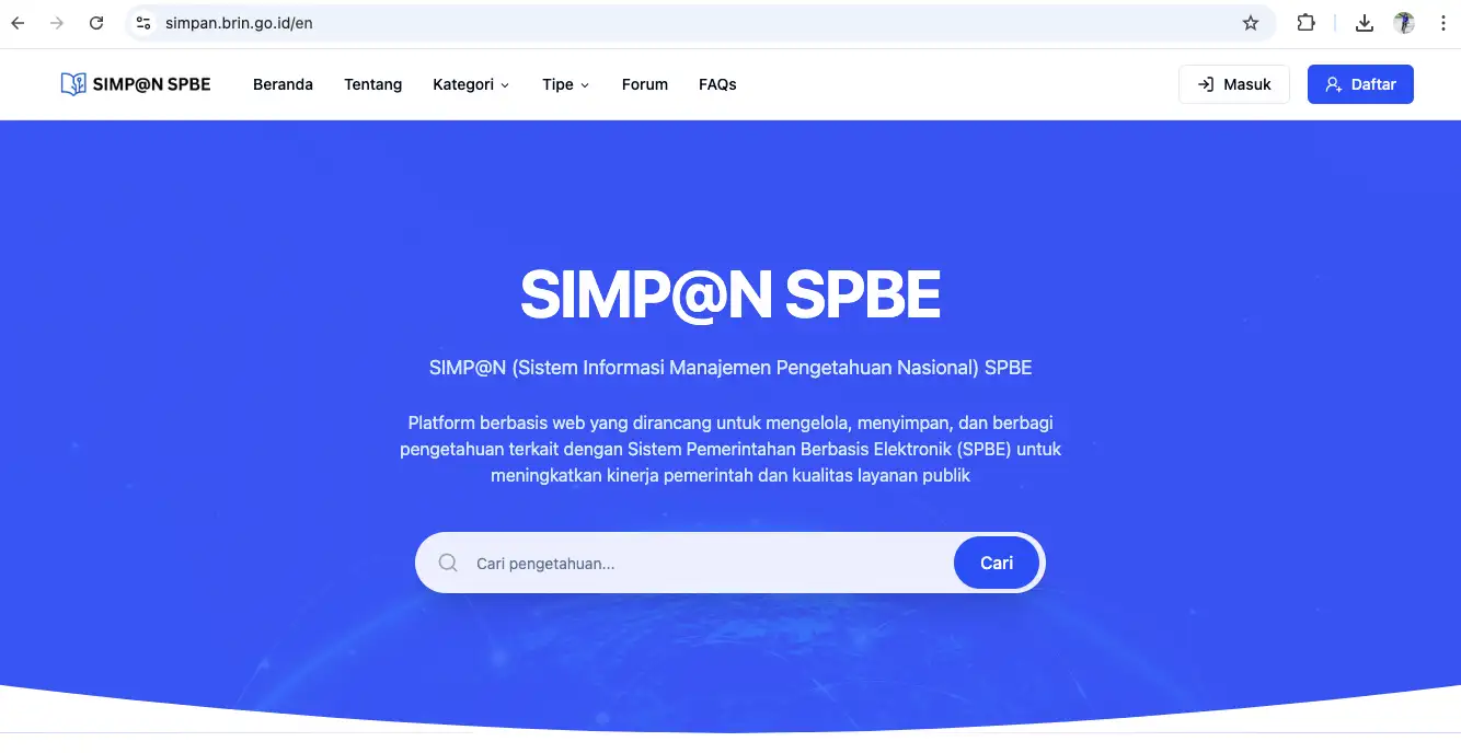 Tanpa Gambar