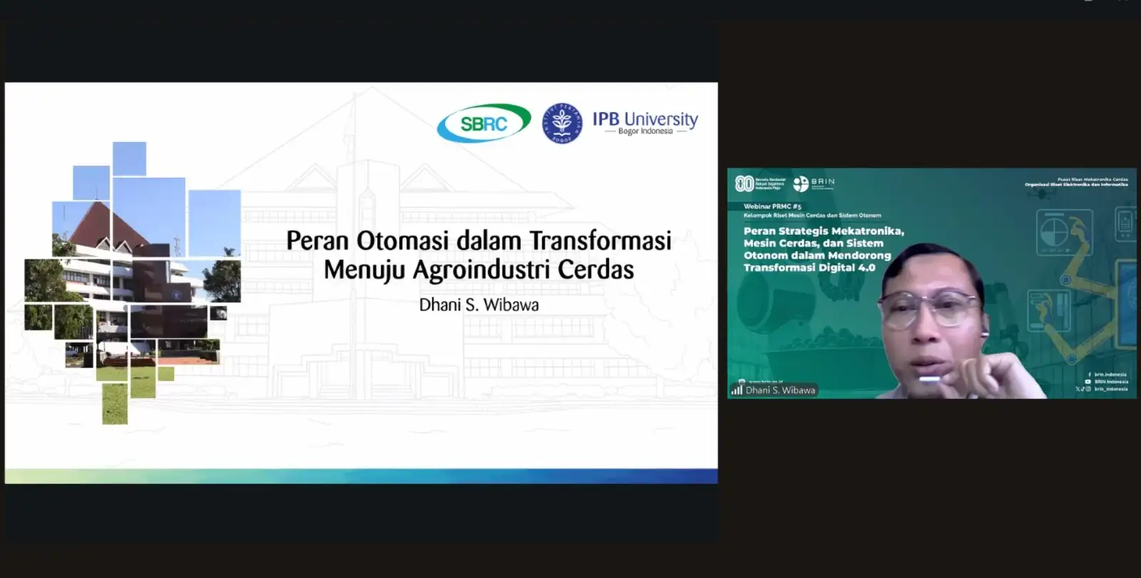 Transformasi Digital dan Automasi dalam Rantaian Bekalan Eksport