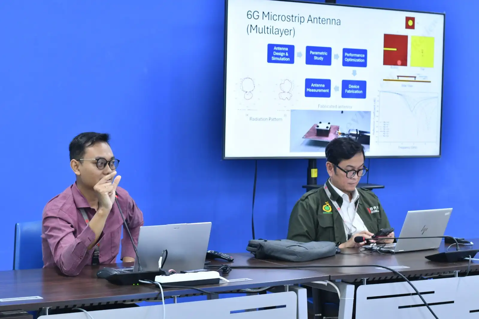 RI Segera Kembangkan Teknologi 6G