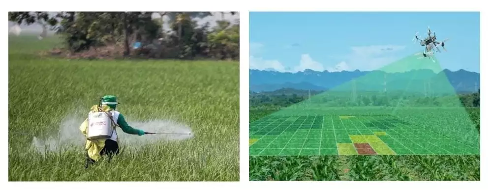 Revolusi Pertanian: Aplikasi Teknologi Modern untuk Petani Indonesia ...